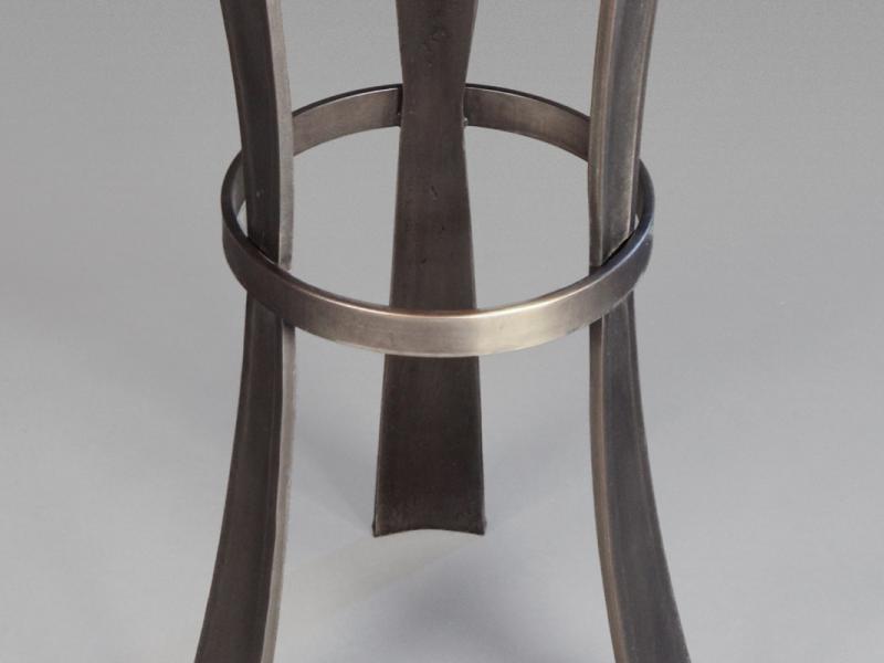 Forged Sink Stand