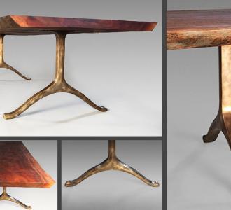 METAL-architecture-oak-table