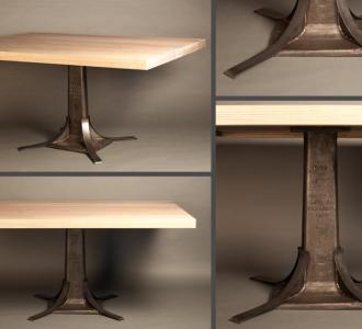 METAL-architecture-table