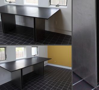 METAL-architecture-stainless-table